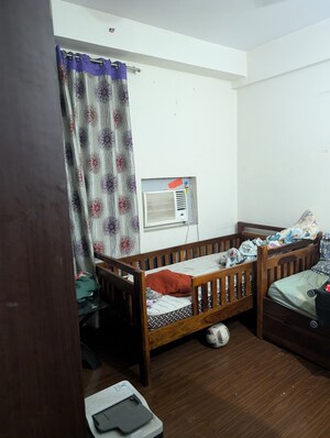 Bedroom in 3 BHK Apartment at Jaypee Green Wish town Klassic, Sector 134 – for Sale