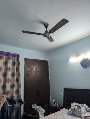 Bedroom in 3 BHK Apartment at Jaypee Green Wish town Klassic, Sector 134 – for Sale