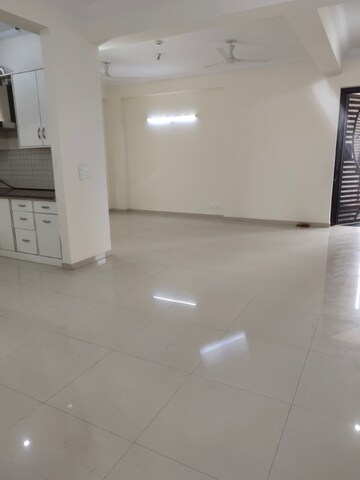 Living Room in 3 BHK Apartment at Apex Athena, Sector 75 – for Rent