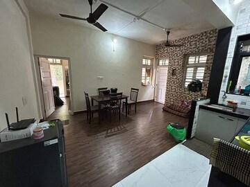 1 BHK Apartment For Rent in Bandra West
