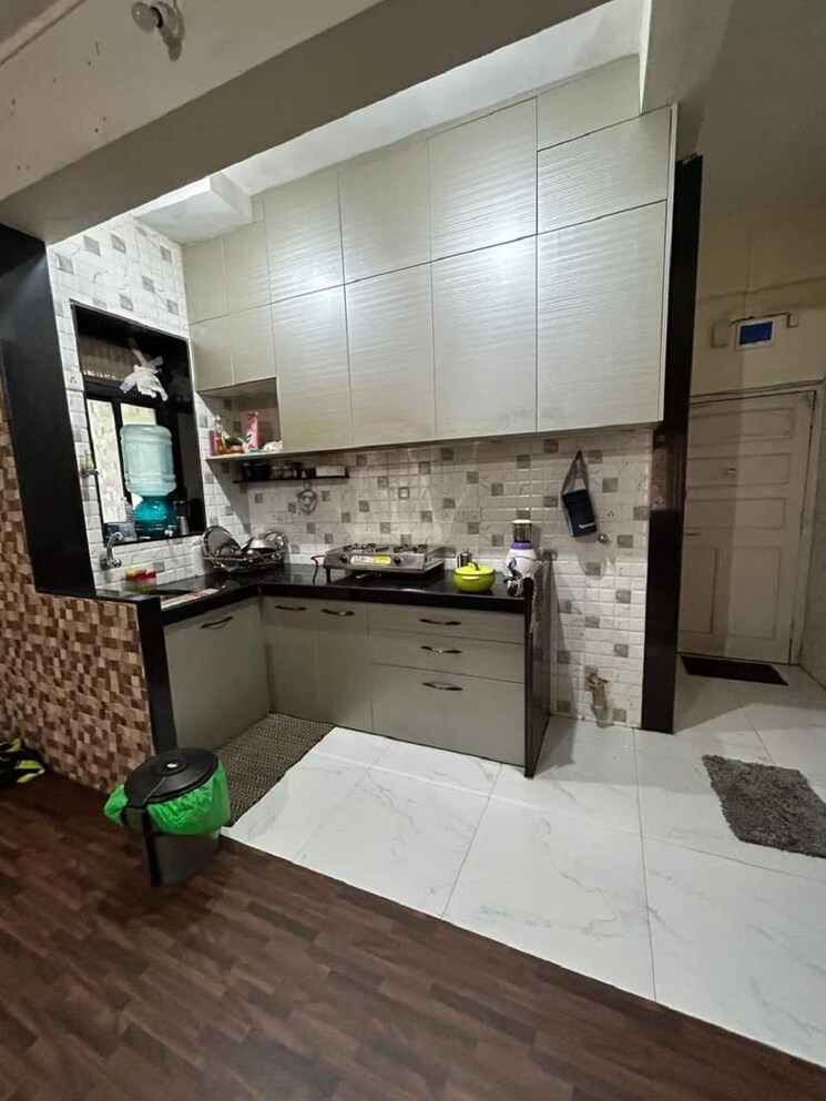 Kitchen, bandra west 1 Bedroom 550 Sq.Ft. Apartment In Bandra West Mumbai 9065152