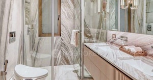 Balcony in 4 BHK Builder Floor at DLF Express Greens, Manesar Sector 1a – for Sale