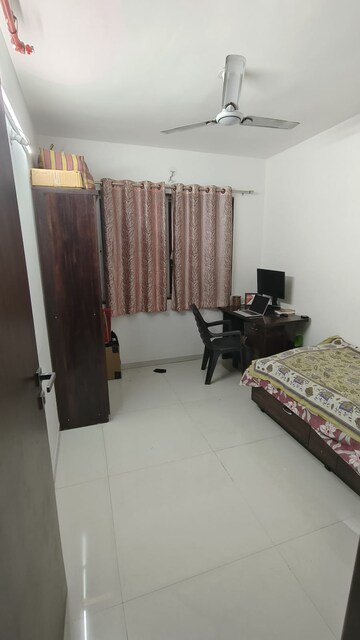 Bedroom in 2 BHK Apartment at Sukhwani Hermosa Casa, Mundhwa – for Sale