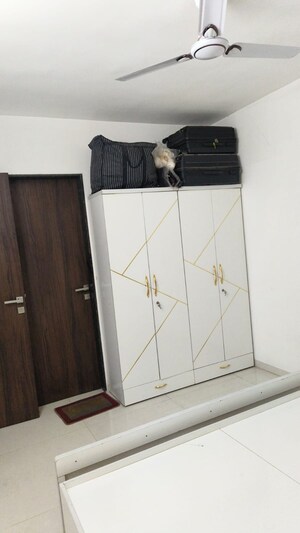 Furnished Amenities in 2 BHK Apartment at Sukhwani Hermosa Casa, Mundhwa – for Sale