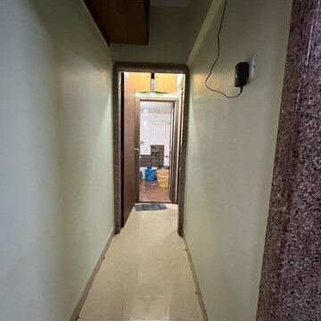 Building Lobby in 3 BHK Apartment at Rashmi Tanmay, Kanakia Road – for Sale
