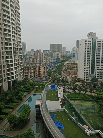 4 BHK Apartment – Exterior View View at Windsor Grande Residences, Andheri West - for Sale