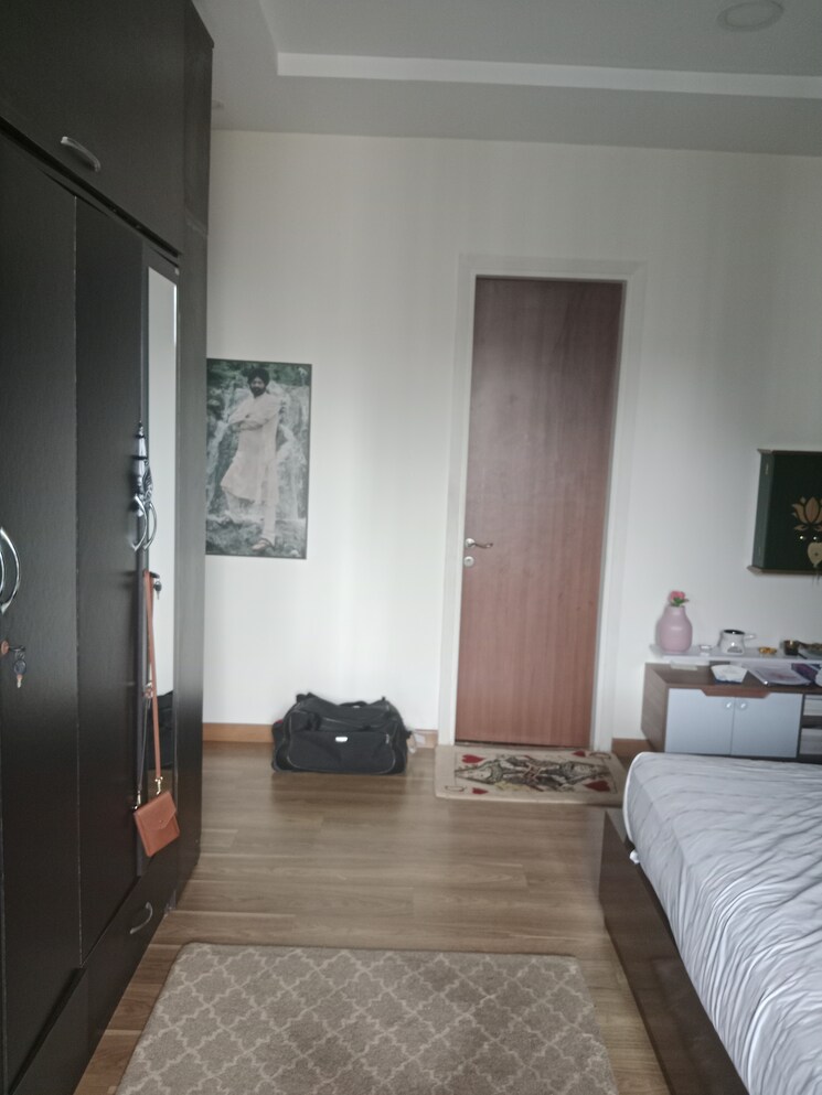 Master Bedroom, windsor-grande-residences 4 Bedroom 2300 Sq.Ft. Apartment In Andheri West Mumbai 9065225