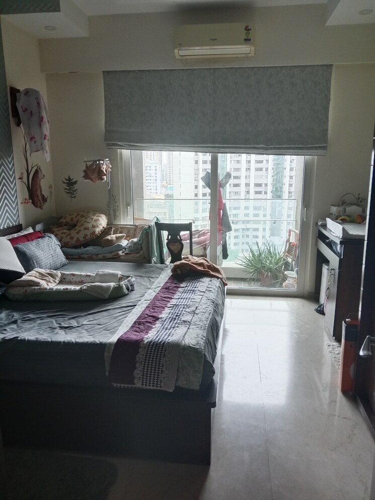 Bedroom, windsor-grande-residences 4 Bedroom 2300 Sq.Ft. Apartment In Andheri West Mumbai 9065225