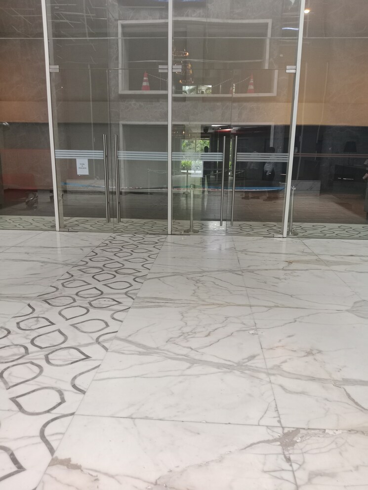 Exterior View, windsor-grande-residences 4 Bedroom 2300 Sq.Ft. Apartment In Andheri West Mumbai 9065225