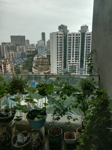 4 BHK Apartment – Exterior View View at Windsor Grande Residences, Andheri West - for Sale