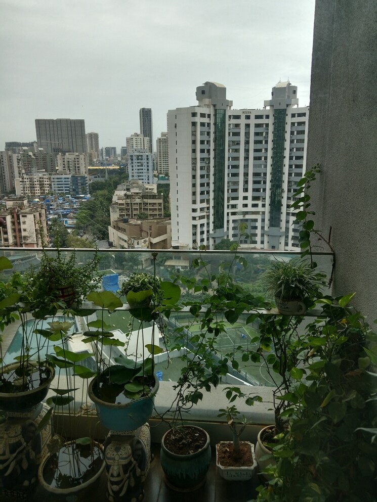 Exterior View, windsor-grande-residences 4 Bedroom 2300 Sq.Ft. Apartment In Andheri West Mumbai 9065225