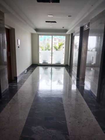 Master Bedroom in 4 BHK Apartment at Windsor Grande Residences, Andheri West – for Sale