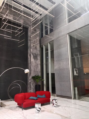 4 BHK Apartment – Exterior View View at Windsor Grande Residences, Andheri West - for Sale