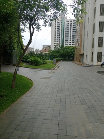 4 BHK Apartment – Exterior View View at Windsor Grande Residences, Andheri West - for Sale
