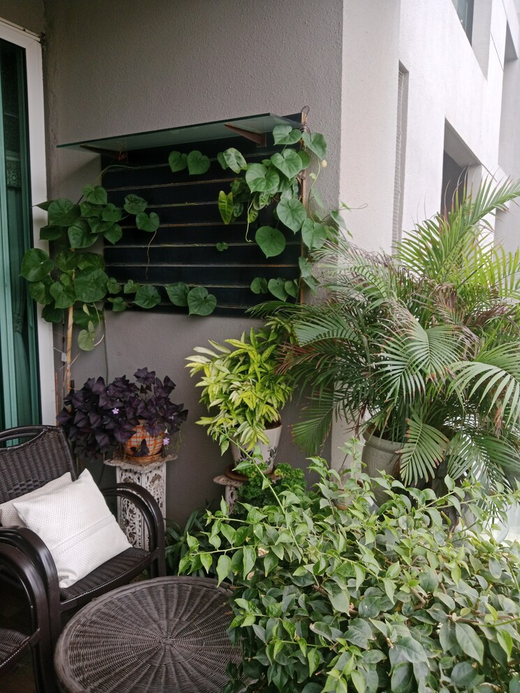 Exterior View, windsor-grande-residences 4 Bedroom 2300 Sq.Ft. Apartment In Andheri West Mumbai 9065225