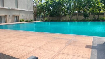 1 BHK Apartment – Exterior View View at Kelambakkam - for Sale