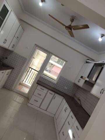 Kitchen in 3 BHK Apartment at Apex Athena, Sector 75 – for Rent