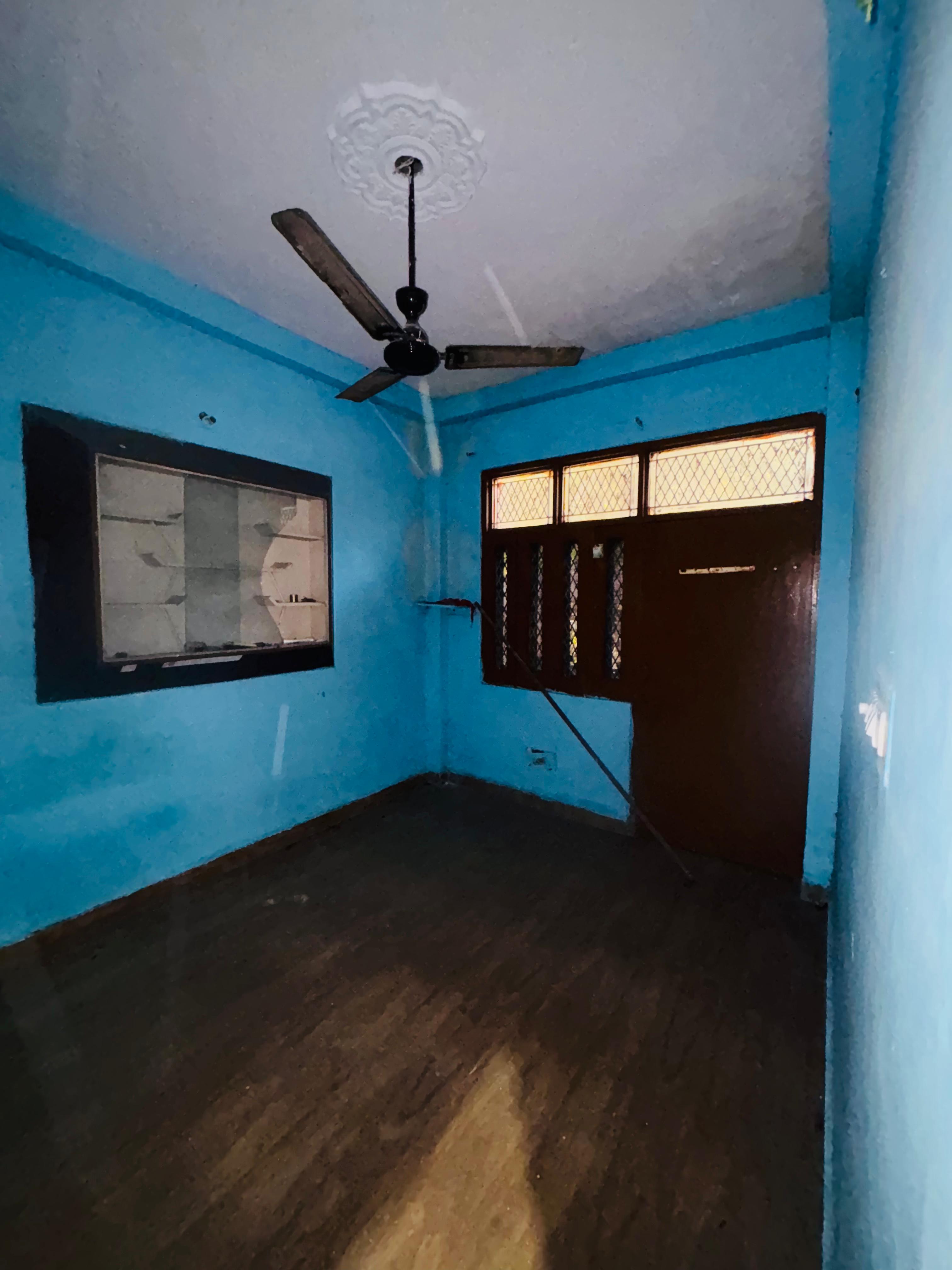 2 BHK + Study Room 1060 Sq.Ft. Apartment in Migsun Twiinz