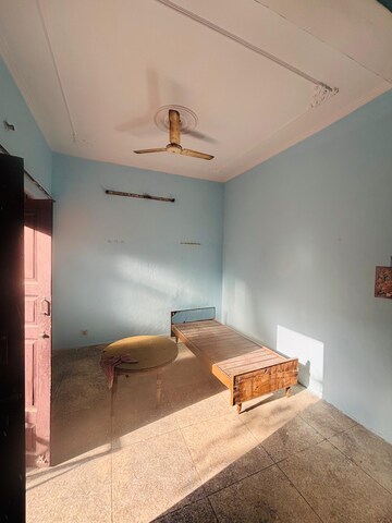 Living Room in 2 BHK Apartment at Migsun Twiinz, Eta Ii Greater Noida – for Rent