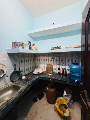 Parking in 2 BHK Apartment at Migsun Twiinz, Eta Ii Greater Noida – for Rent