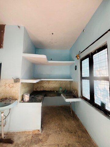 Kitchen in 2 BHK Apartment at Migsun Twiinz, Eta Ii Greater Noida – for Rent