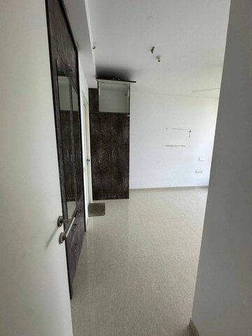 Bedroom in 2 BHK Apartment at Hiranandani Estate, Ghodbunder Road – for Rent
