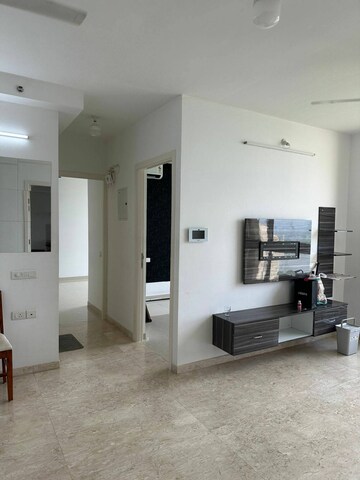 Living Room in 2 BHK Apartment at Hiranandani Estate, Ghodbunder Road – for Rent