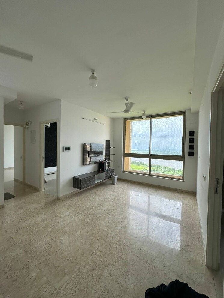 Living Room, hiranandani-estate 2 Bedroom 600 Sq.Ft. Apartment In Ghodbunder Road Thane 9065222