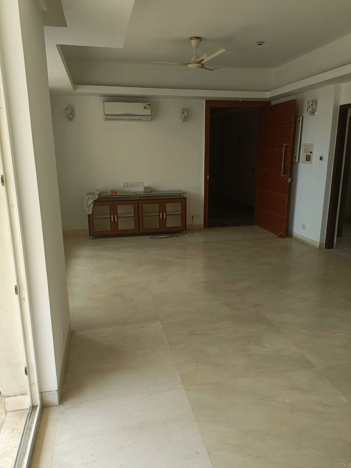 3.5 BHK + Pooja Room,Servant Room Apartment For Sale in Puri Diplomatic Greens Phase I