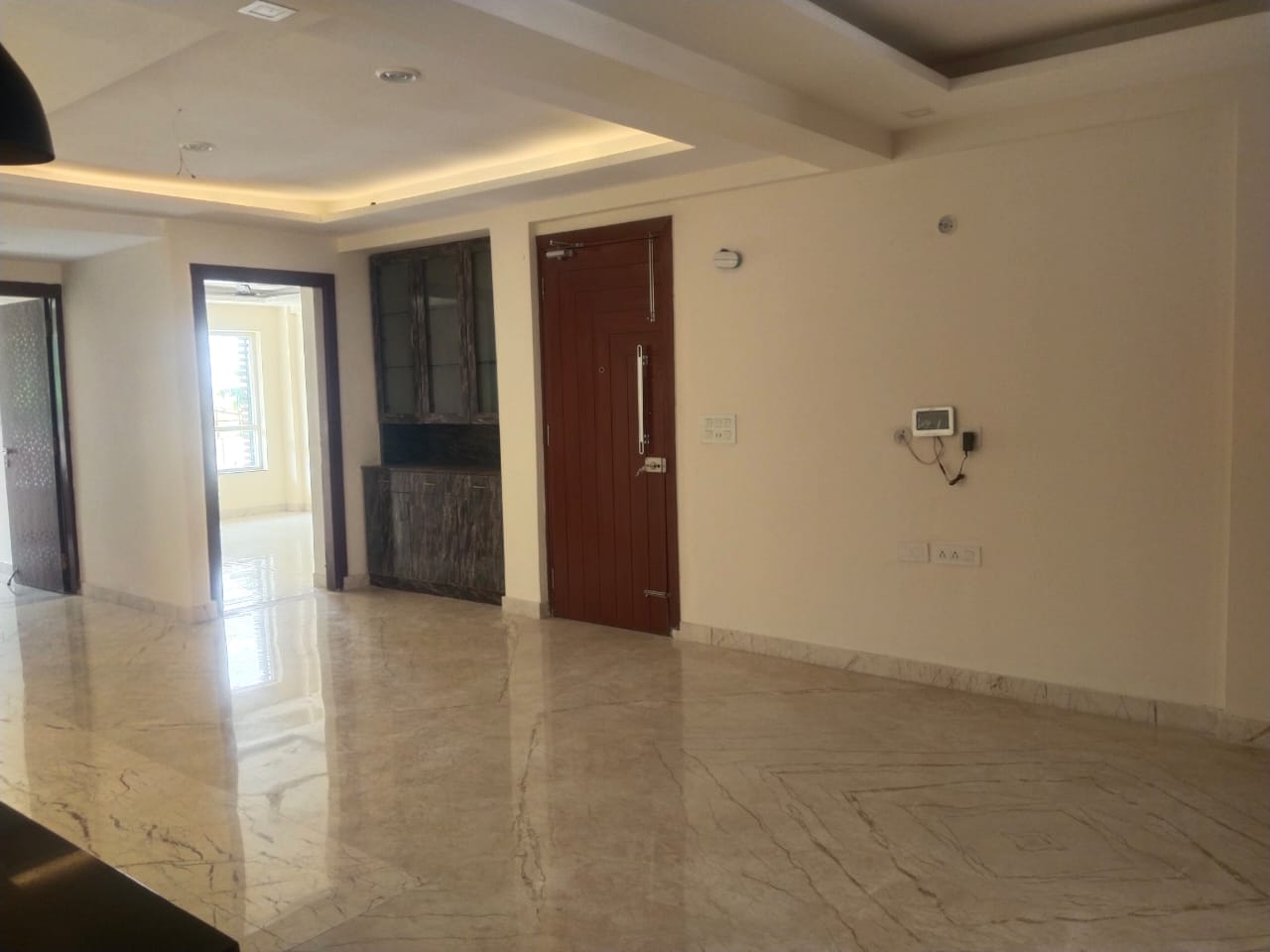 3 BHK + Pooja Room Builder Floor For Sale in Dlf City PhasE-1