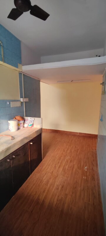 Kitchen in 1 BHK Apartment at Bandra West – for Rent