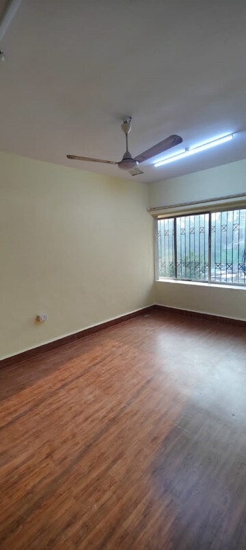 Living Room in 1 BHK Apartment at Bandra West – for Rent