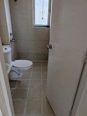 Bathroom in 2 BHK Apartment at Jaypee Greens Kosmos, Sector 134 – for Sale