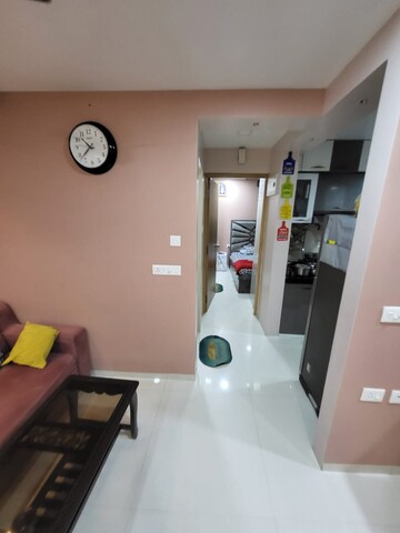 1 BHK Apartment For Sale in Shree Surya Kiran CHS, Dahisar East
