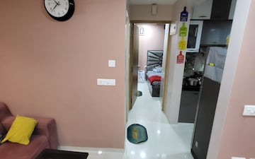 1 BHK Apartment For Sale in Shree Surya Kiran CHS, Dahisar East