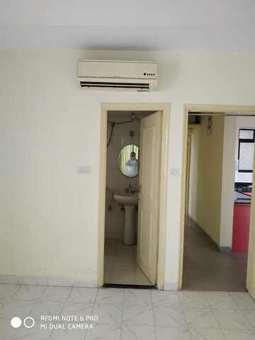 Building Lobby in 2 BHK Apartment at Mayfair Eleganza Phase II, Kondhwa – for Rent