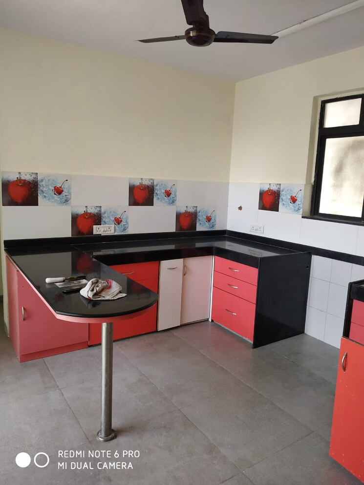 Kitchen, mayfair-eleganza-phase-ii 2 Bedroom 1000 Sq.Ft. Apartment In Kondhwa Pune 9065210