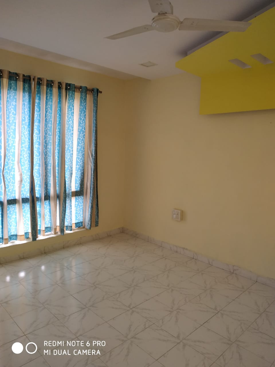 2 BHK 1000 Sq.Ft. Apartment in Mayfair Eleganza Phase II