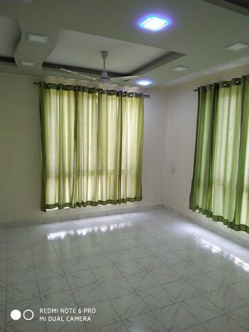 Living Room in 2 BHK Apartment at Mayfair Eleganza Phase II, Kondhwa – for Rent