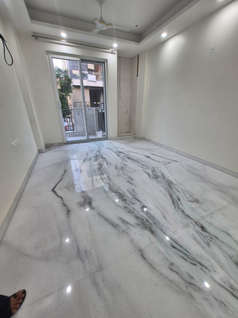 2 BHK Builder Floor For Sale in Lajpat Nagar I