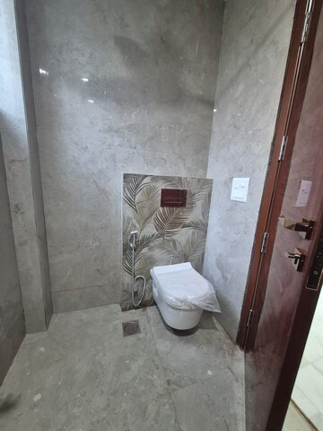 Bathroom in 2 BHK Builder Floor at Lajpat Nagar I – for Sale