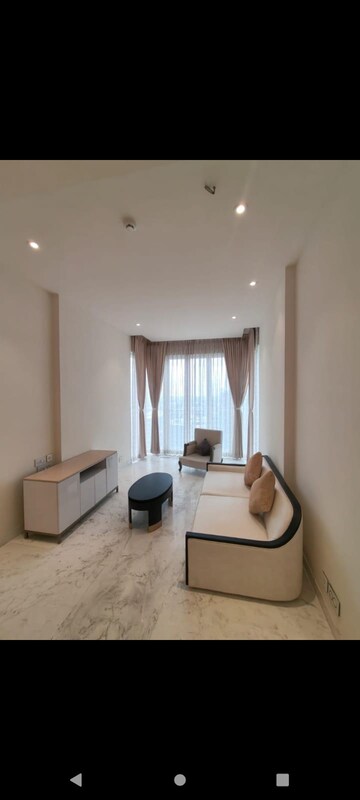 1 BHK Apartment For Sale in Bhartiya Leela Residences, Thanisandra Main Road