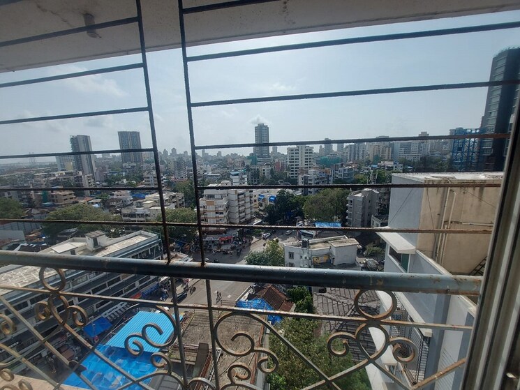 Balcony, bandra west 1 Bedroom 550 Sq.Ft. Apartment In Bandra West Mumbai 9065216