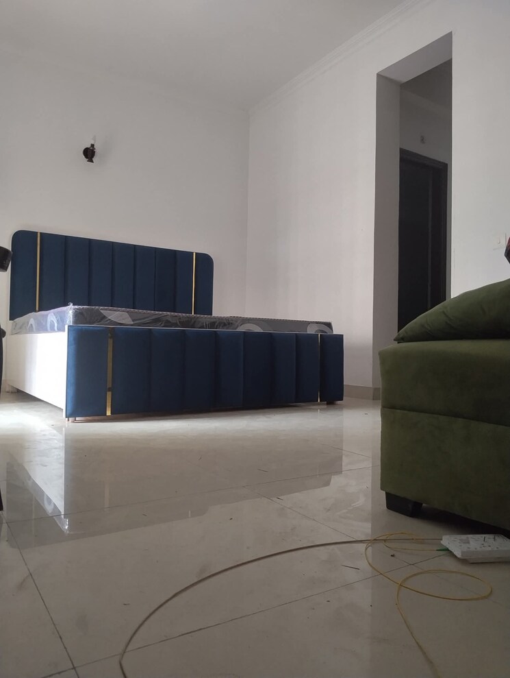Bedroom, gaur-city-2-14th-avenue 3 Bedroom 1300 Sq.Ft. Apartment In Sector 16c Greater Noida Greater Noida 9065240