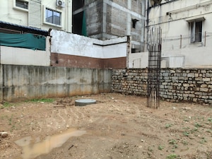  Land – Exterior View View at Kalasipalya - for Sale