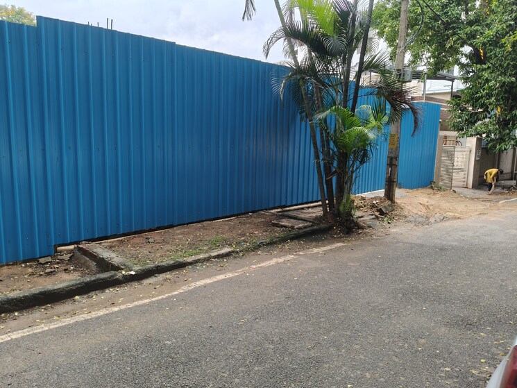 Exterior View, kalasipalya Commercial Land 2890 Sq.Ft. In Kalasipalya Bangalore 9065230