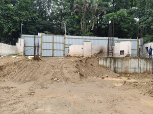 Plot Area in  Land at Kalasipalya – for Sale