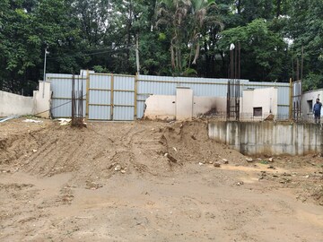 Plot Area in  Land at Kalasipalya – for Sale