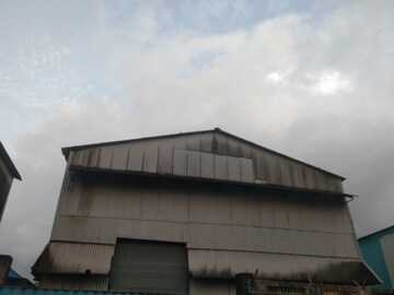  Warehouse – Exterior View View at Additional Ambernath Industrial, Ambernath East - for Rent
