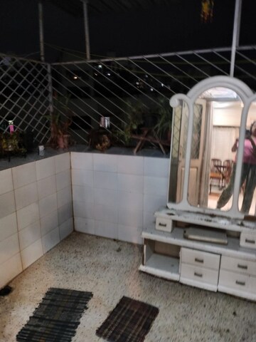2 BHK Apartment – Exterior View View at Kolte Patil Green Acre, Salunkhe Vihar Society - for Rent